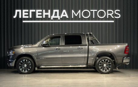 Rambler 1500, 2019 год, 6 150 000 рублей, 6 фотография