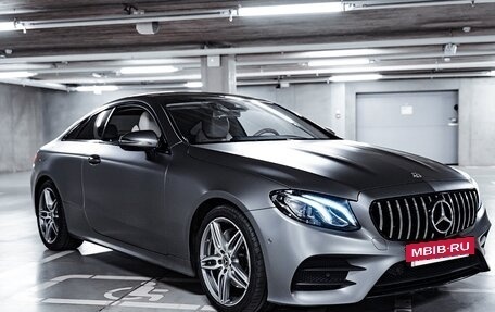 Mercedes-Benz E-Класс, 2018 год, 4 200 000 рублей, 5 фотография