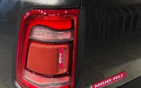 Rambler 1500, 2019 год, 6 150 000 рублей, 10 фотография