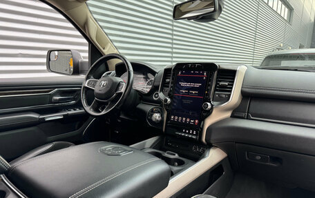 Rambler 1500, 2019 год, 6 150 000 рублей, 34 фотография