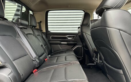 Rambler 1500, 2019 год, 6 150 000 рублей, 29 фотография