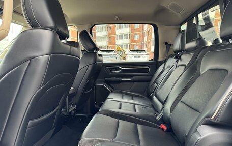 Rambler 1500, 2019 год, 6 150 000 рублей, 27 фотография