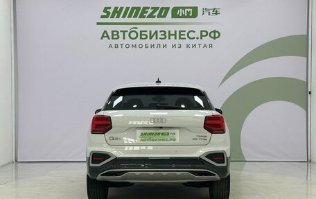 Audi Q2 I, 2022 год, 2 130 000 рублей, 6 фотография