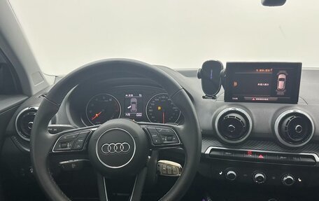 Audi Q2 I, 2022 год, 2 130 000 рублей, 11 фотография