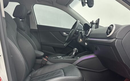 Audi Q2 I, 2022 год, 2 130 000 рублей, 10 фотография