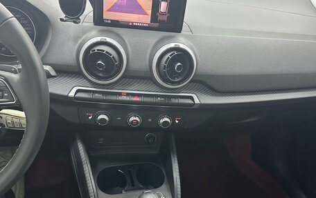 Audi Q2 I, 2022 год, 2 130 000 рублей, 14 фотография