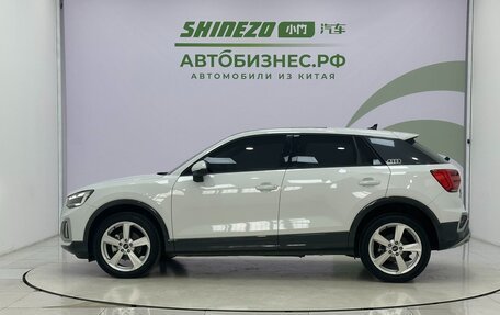Audi Q2 I, 2022 год, 2 130 000 рублей, 4 фотография