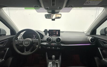 Audi Q2 I, 2022 год, 2 130 000 рублей, 13 фотография