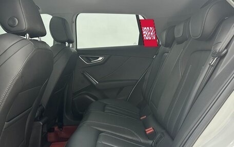 Audi Q2 I, 2022 год, 2 130 000 рублей, 9 фотография