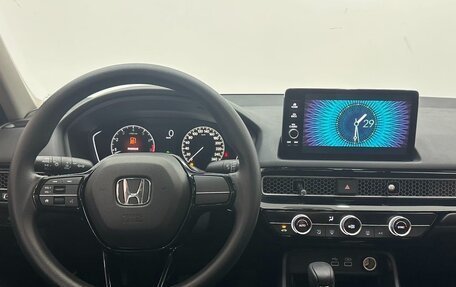Honda Civic, 2023 год, 1 981 000 рублей, 11 фотография