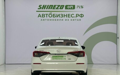 Honda Civic, 2023 год, 1 981 000 рублей, 6 фотография