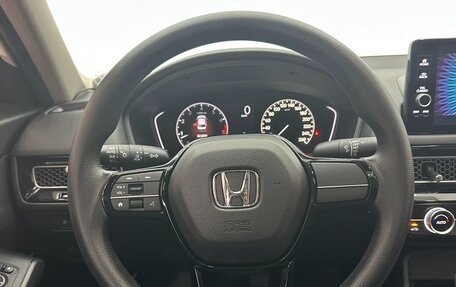 Honda Civic, 2023 год, 1 981 000 рублей, 12 фотография