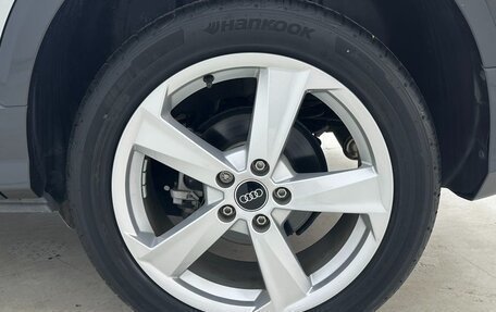 Audi Q2 I, 2022 год, 2 130 000 рублей, 16 фотография