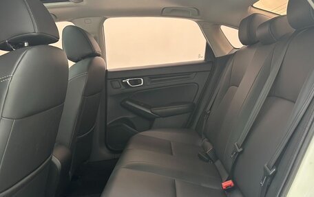 Honda Civic, 2023 год, 1 981 000 рублей, 9 фотография