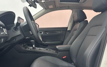 Honda Civic, 2023 год, 1 981 000 рублей, 8 фотография