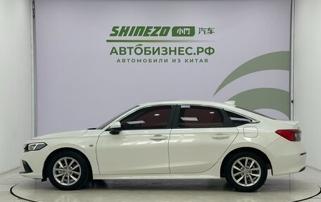 Honda Civic, 2023 год, 1 981 000 рублей, 4 фотография