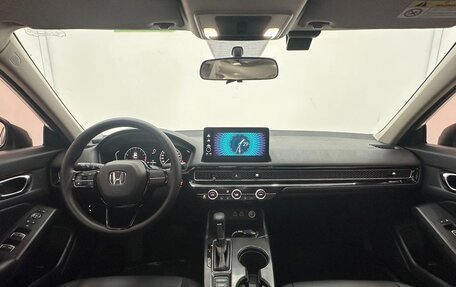 Honda Civic, 2023 год, 1 981 000 рублей, 13 фотография
