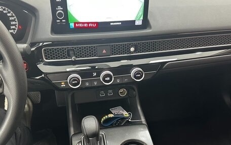 Honda Civic, 2023 год, 1 981 000 рублей, 14 фотография