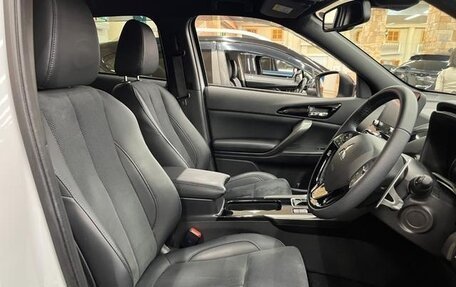 Mitsubishi Eclipse Cross, 2023 год, 2 158 700 рублей, 10 фотография