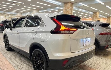Mitsubishi Eclipse Cross, 2023 год, 2 158 700 рублей, 4 фотография