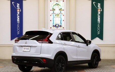 Mitsubishi Eclipse Cross, 2023 год, 2 158 700 рублей, 5 фотография