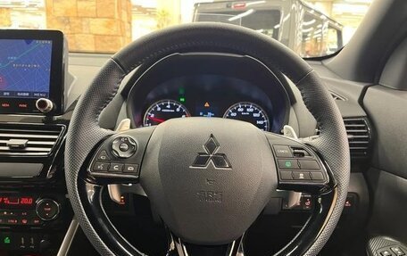 Mitsubishi Eclipse Cross, 2023 год, 2 158 700 рублей, 14 фотография
