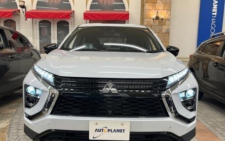 Mitsubishi Eclipse Cross, 2023 год, 2 158 700 рублей, 6 фотография