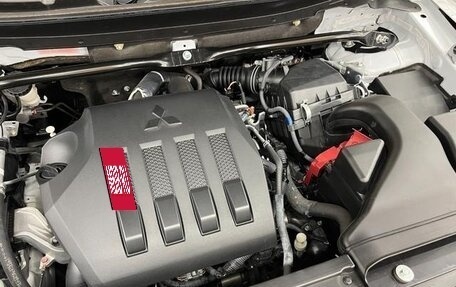 Mitsubishi Eclipse Cross, 2023 год, 2 158 700 рублей, 7 фотография