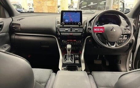 Mitsubishi Eclipse Cross, 2023 год, 2 158 700 рублей, 8 фотография