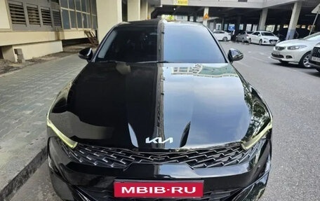 KIA K5, 2022 год, 1 980 002 рублей, 1 фотография