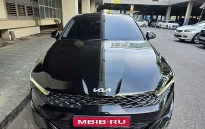 KIA K5, 2022 год, 1 980 002 рублей, 1 фотография