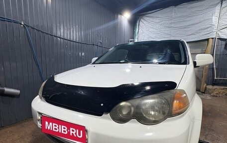 Honda HR-V I, 1998 год, 300 000 рублей, 1 фотография