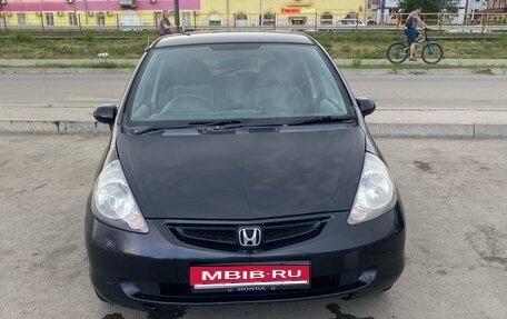Honda Fit III, 2002 год, 330 000 рублей, 1 фотография