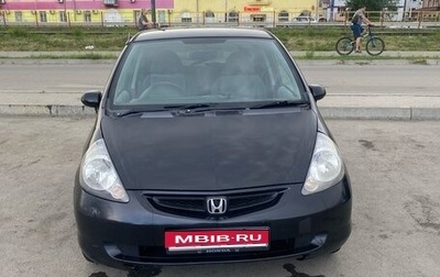 Honda Fit III, 2002 год, 330 000 рублей, 1 фотография
