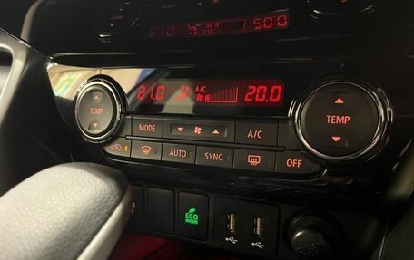 Mitsubishi Eclipse Cross, 2023 год, 2 158 700 рублей, 24 фотография