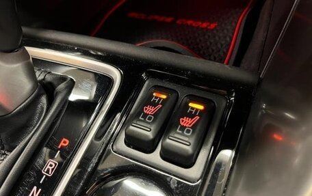 Mitsubishi Eclipse Cross, 2023 год, 2 158 700 рублей, 23 фотография