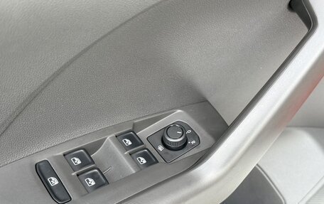Volkswagen T-Cross I, 2021 год, 1 416 700 рублей, 11 фотография