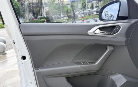 Volkswagen T-Cross I, 2021 год, 1 416 700 рублей, 14 фотография