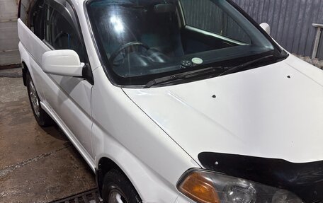 Honda HR-V I, 1998 год, 300 000 рублей, 2 фотография