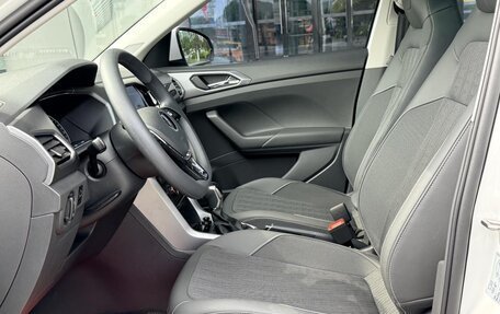 Volkswagen T-Cross I, 2021 год, 1 416 700 рублей, 15 фотография