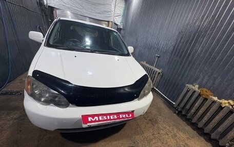 Honda HR-V I, 1998 год, 300 000 рублей, 3 фотография