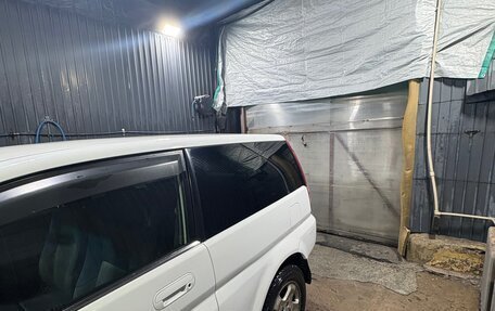 Honda HR-V I, 1998 год, 300 000 рублей, 6 фотография