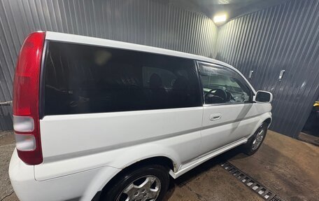 Honda HR-V I, 1998 год, 300 000 рублей, 8 фотография