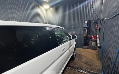 Honda HR-V I, 1998 год, 300 000 рублей, 11 фотография