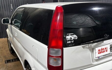 Honda HR-V I, 1998 год, 300 000 рублей, 7 фотография