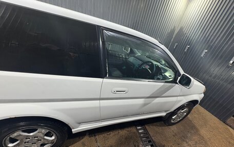 Honda HR-V I, 1998 год, 300 000 рублей, 12 фотография