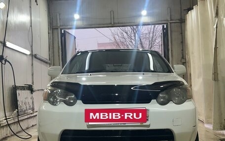 Honda HR-V I, 1998 год, 300 000 рублей, 13 фотография