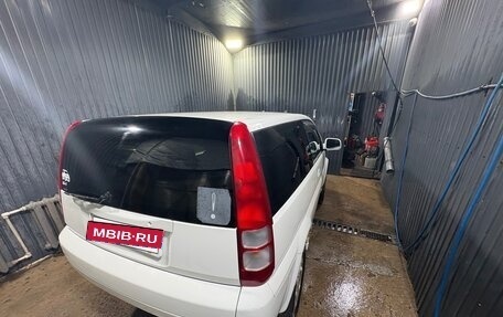 Honda HR-V I, 1998 год, 300 000 рублей, 10 фотография