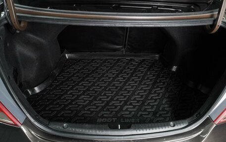 Hyundai Solaris II рестайлинг, 2014 год, 829 000 рублей, 17 фотография
