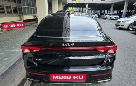 KIA K5, 2022 год, 1 980 002 рублей, 2 фотография